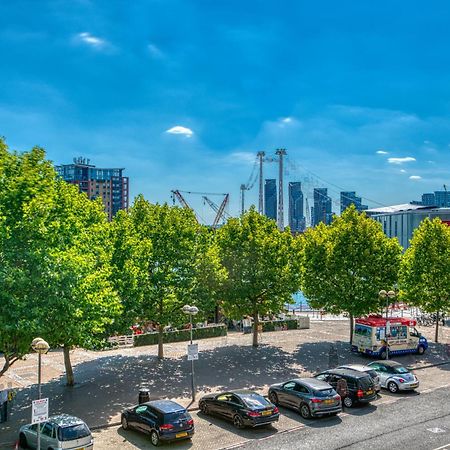 Austin David Apartments Excel ロンドン エクステリア 写真