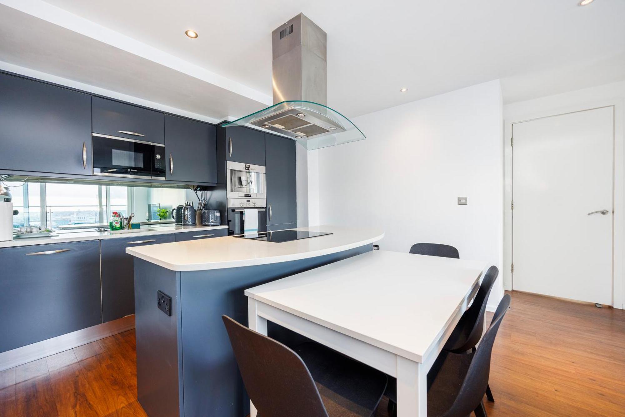 Austin David Apartments Excel ロンドン エクステリア 写真