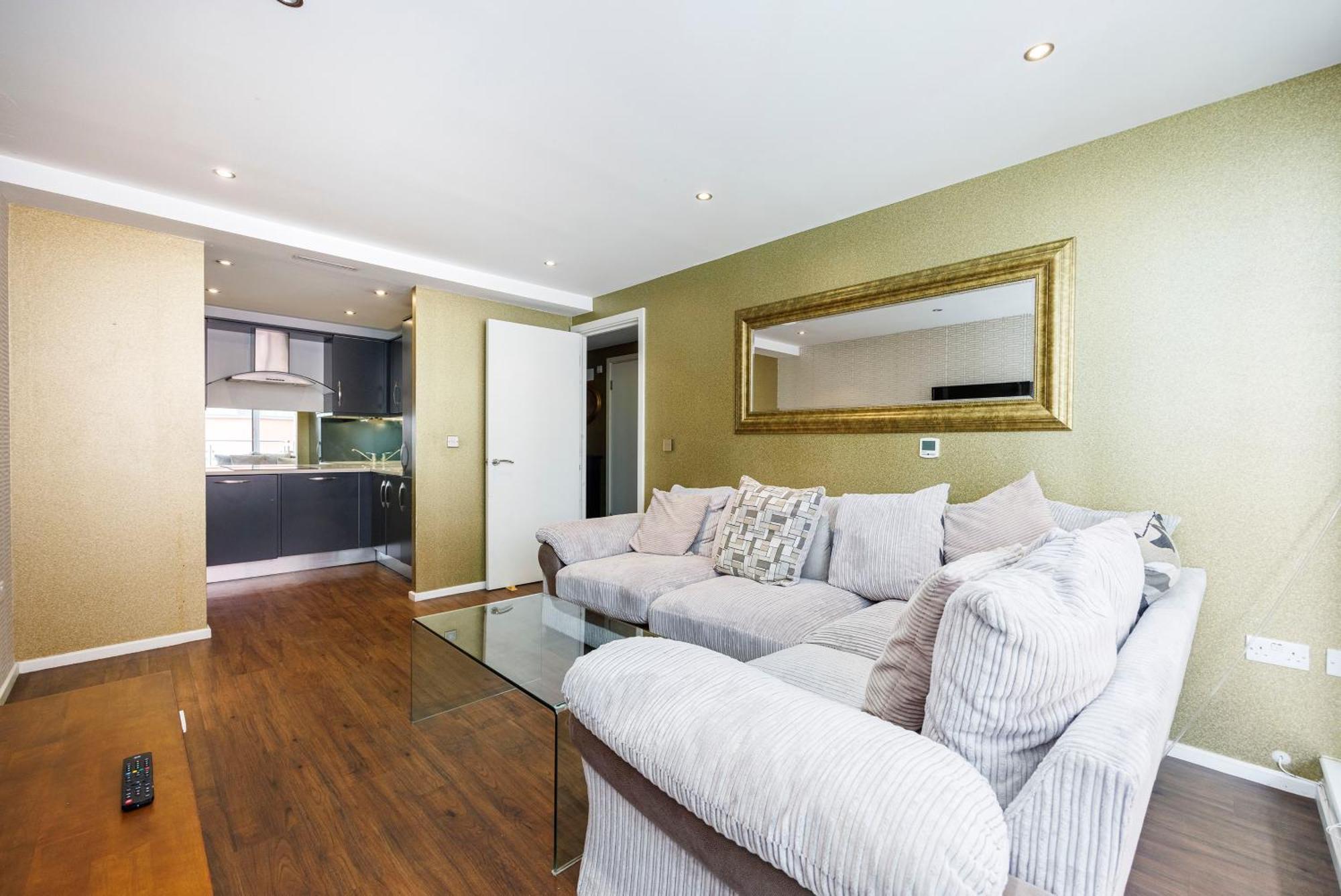 Austin David Apartments Excel ロンドン エクステリア 写真