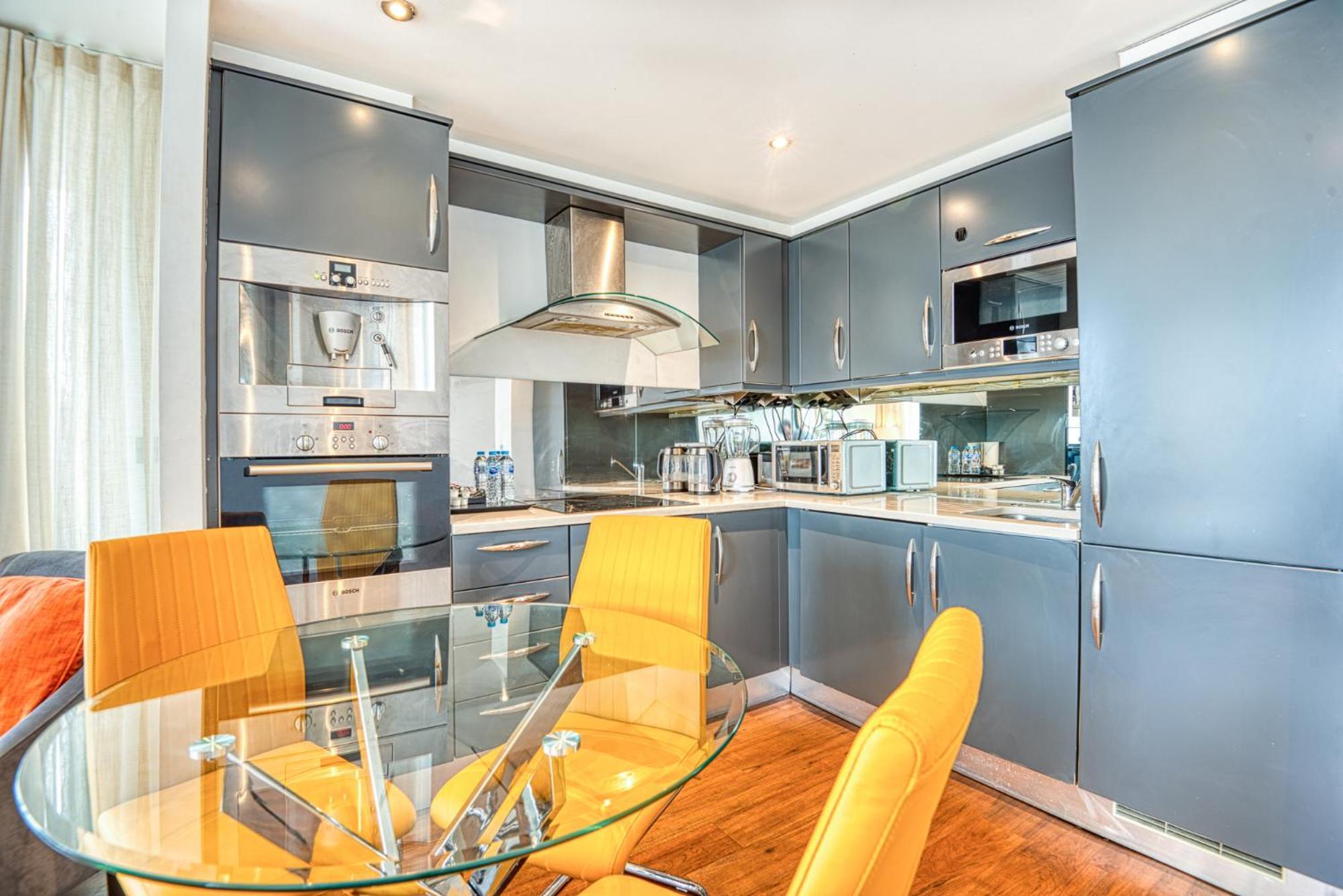 Austin David Apartments Excel ロンドン エクステリア 写真