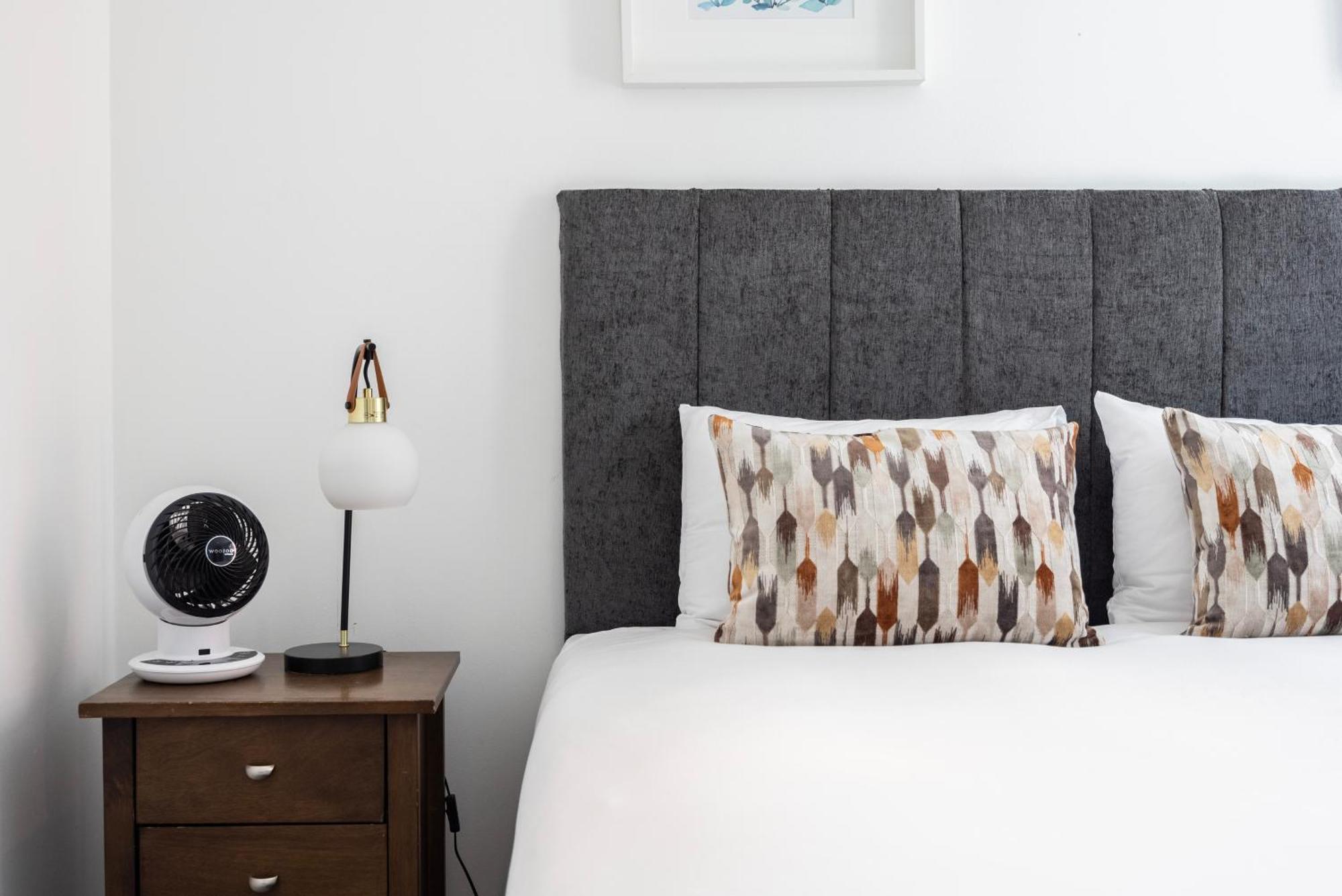 Austin David Apartments Excel ロンドン エクステリア 写真