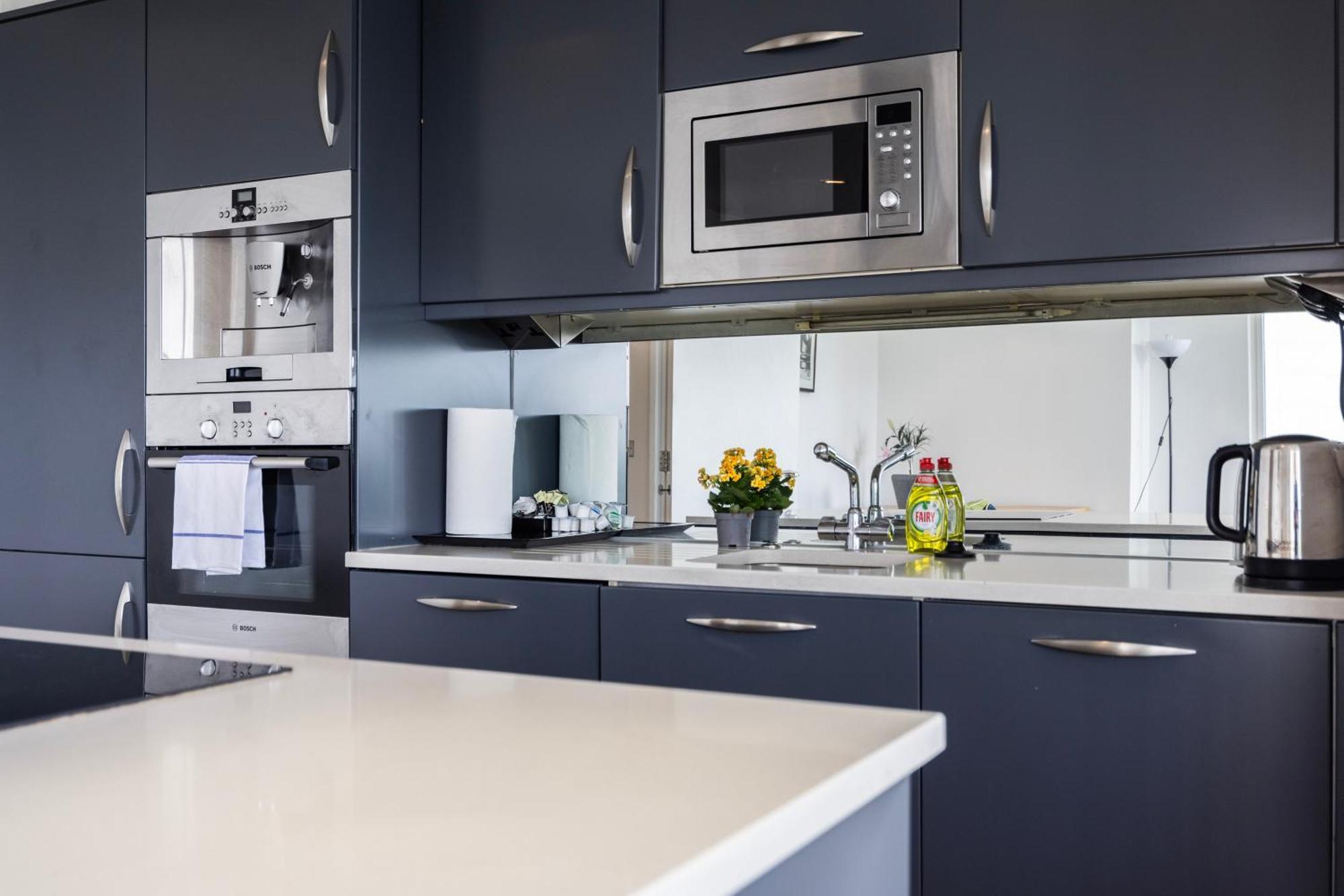 Austin David Apartments Excel ロンドン エクステリア 写真
