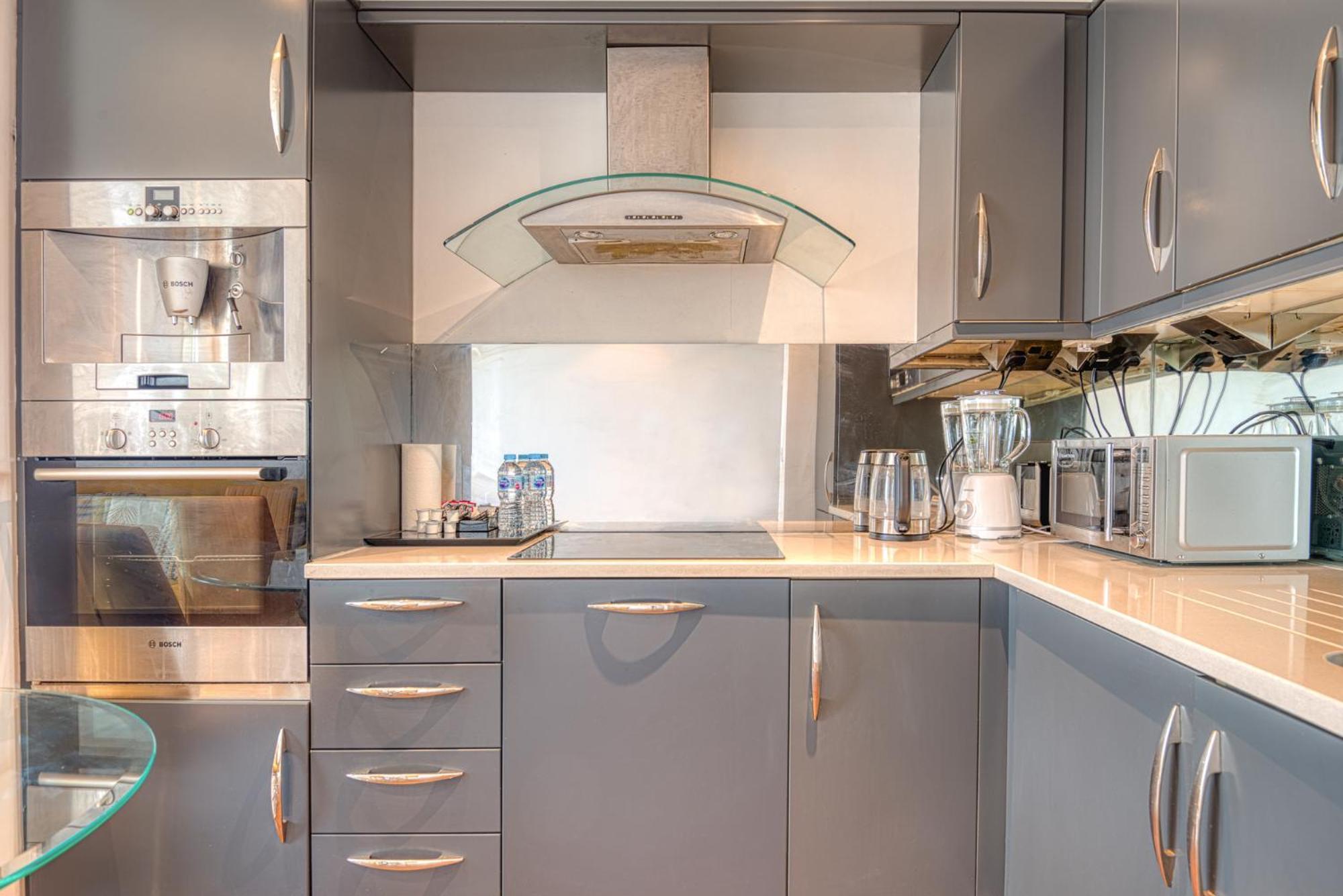 Austin David Apartments Excel ロンドン エクステリア 写真