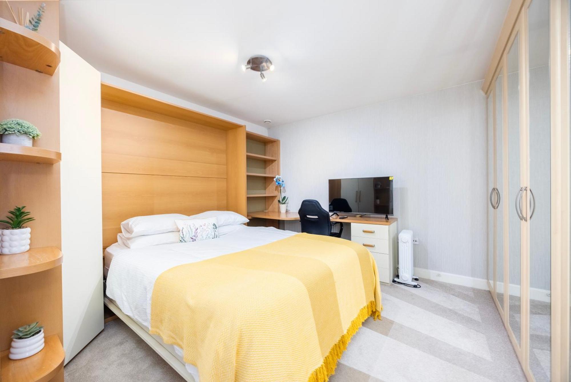 Austin David Apartments Excel ロンドン エクステリア 写真