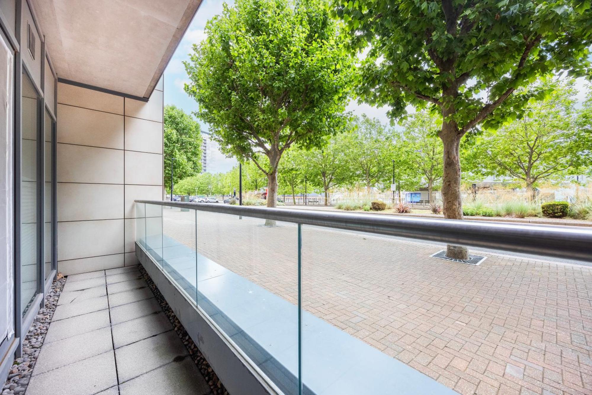 Austin David Apartments Excel ロンドン エクステリア 写真