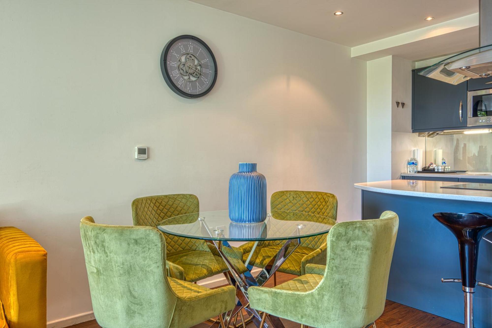 Austin David Apartments Excel ロンドン エクステリア 写真